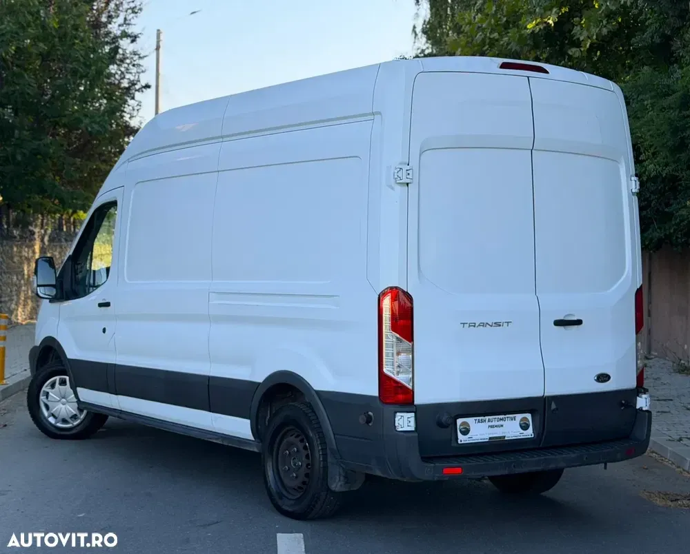 Ford TRANSIT 350 L3H2 — imagine 4