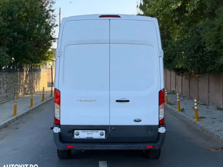 Ford TRANSIT 350 L3H2