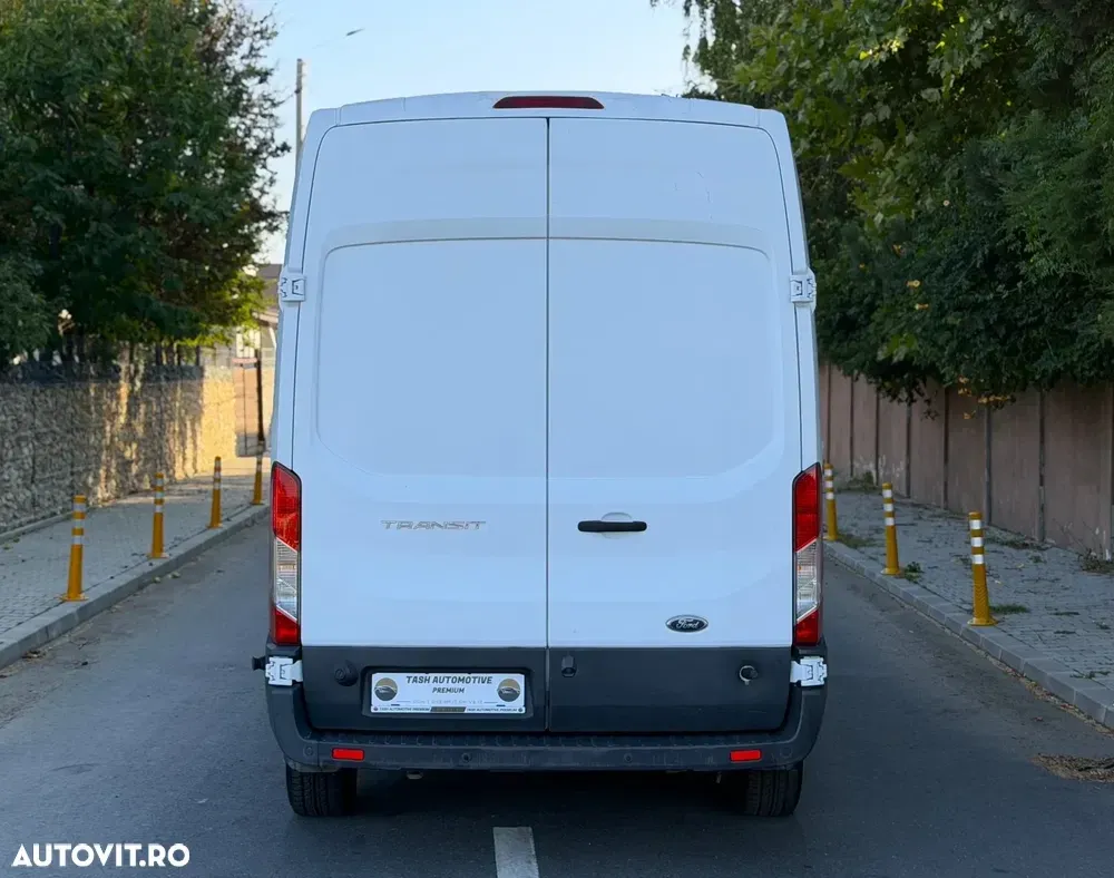 Ford TRANSIT 350 L3H2 — imagine 5