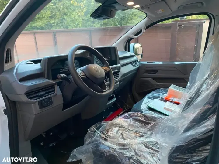 Volkswagen Transporter T7