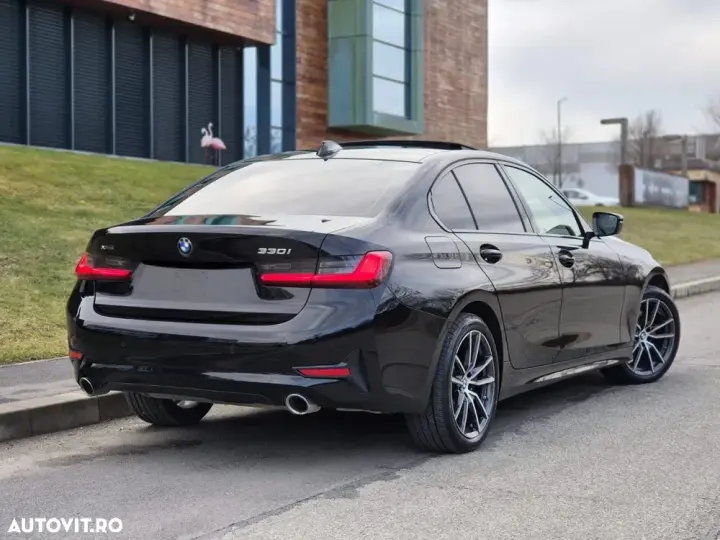 BMW Seria 3 G20/G21 [2018 - Prezent] 330i xDrive Aut. Sport Line