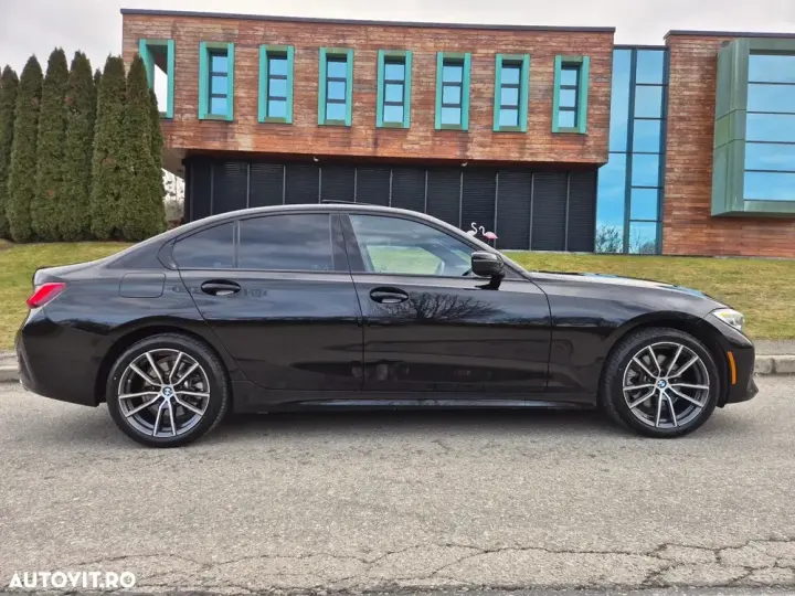 BMW Seria 3 G20/G21 [2018 - Prezent] 330i xDrive Aut. Sport Line