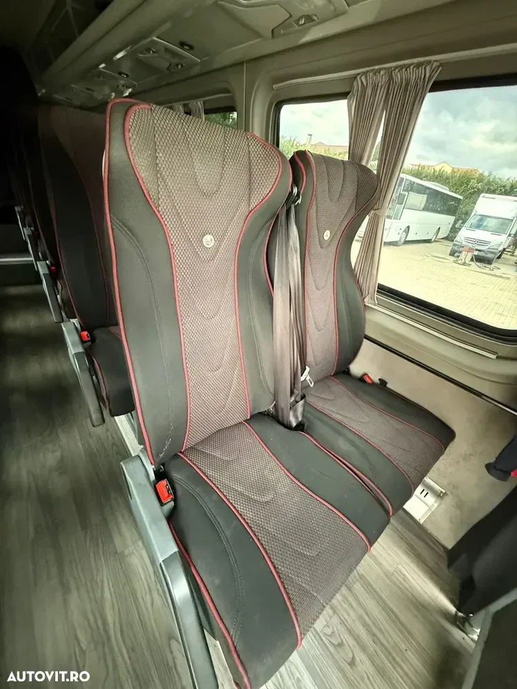Mercedes-Benz Sprinter — imagine 4