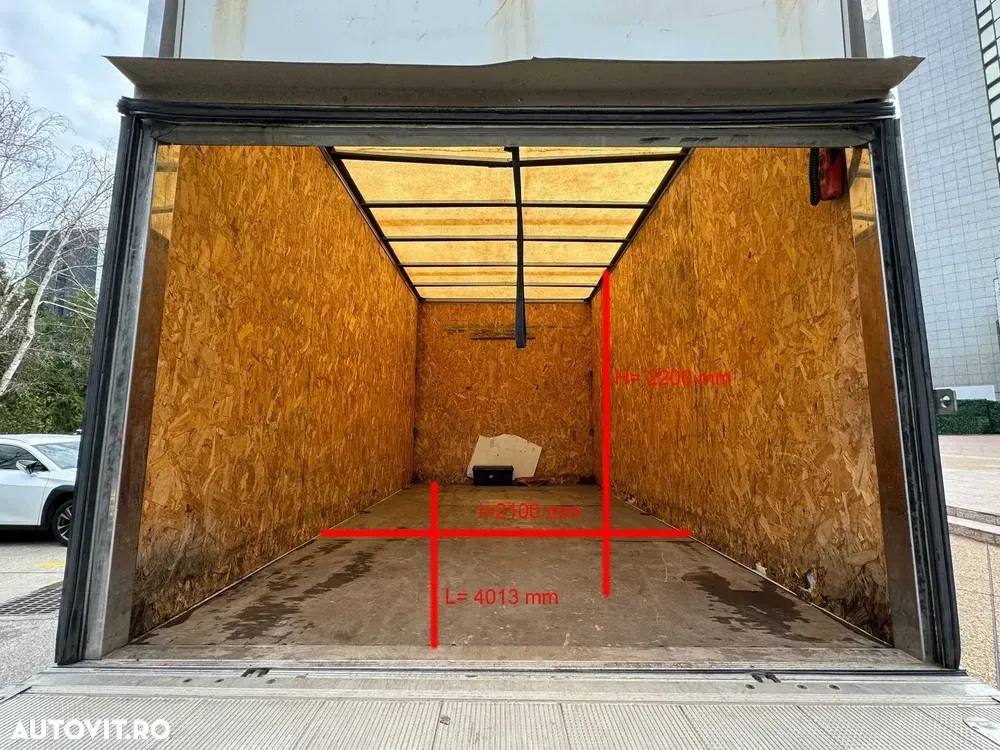 Ford Transit — imagine 6