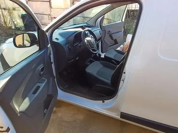 Dacia Dokker