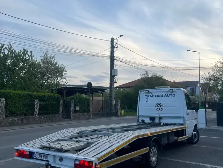 Volkswagen Lt