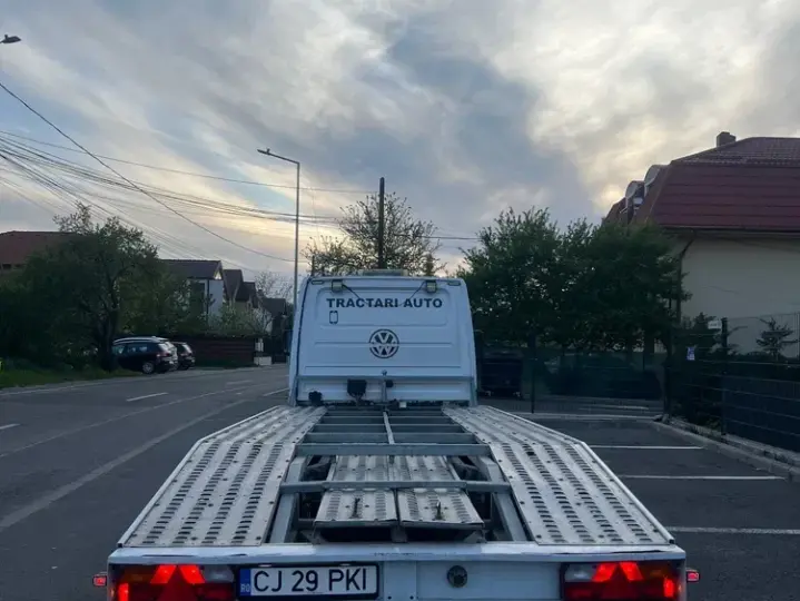 Volkswagen Lt