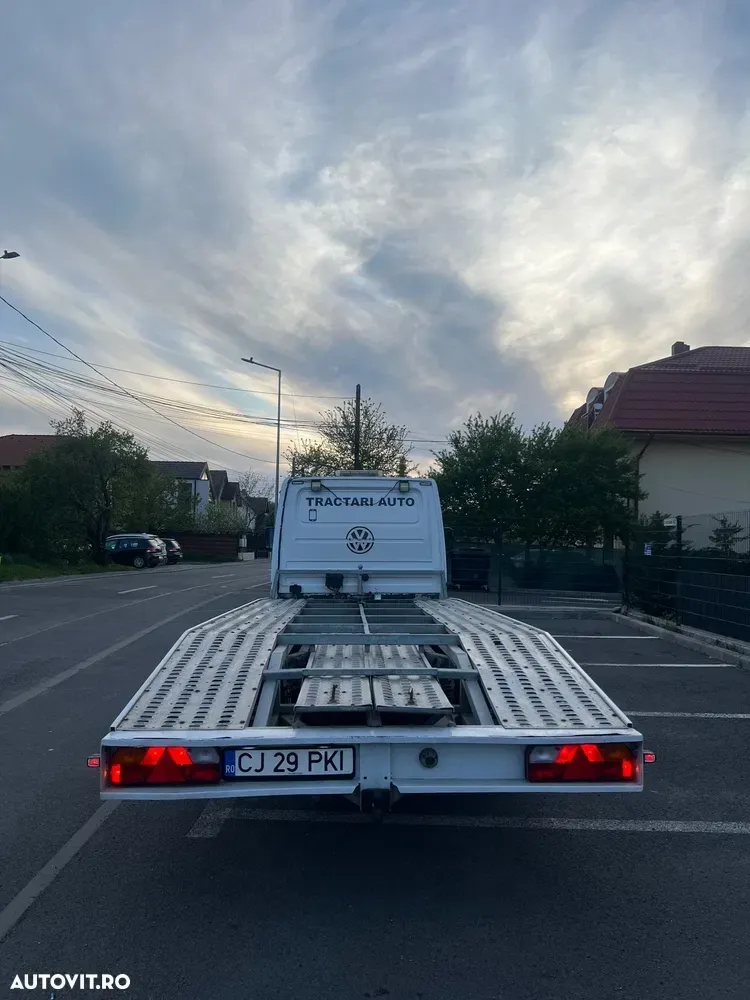Volkswagen Lt — imagine 5
