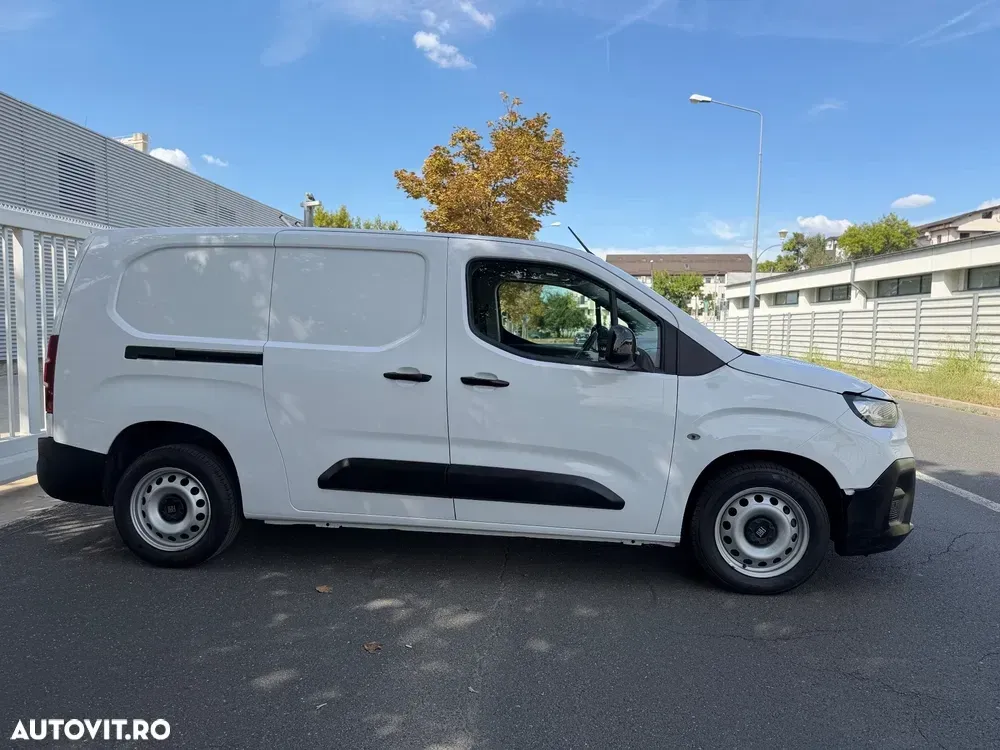 FIAT doblo — imagine 6