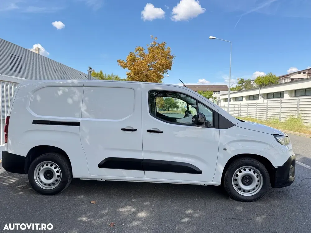 FIAT doblo — imagine 2