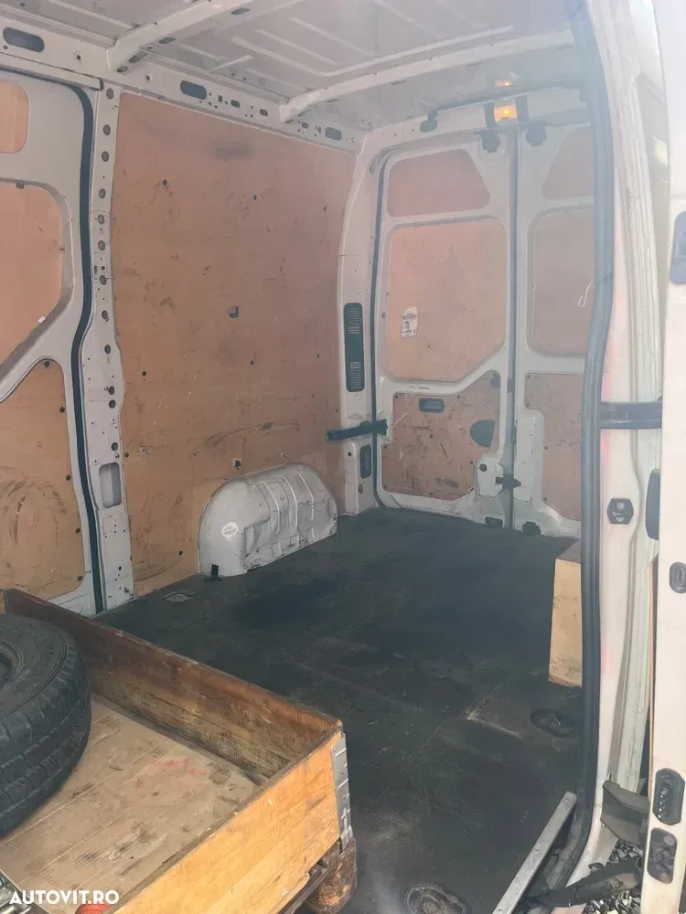 Renault Master — imagine 6