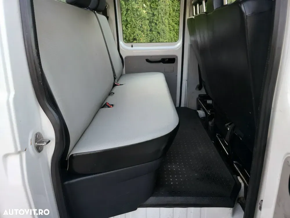 Volkswagen Transporter — imagine 6