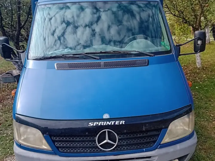 Mercedes-Benz Platforma