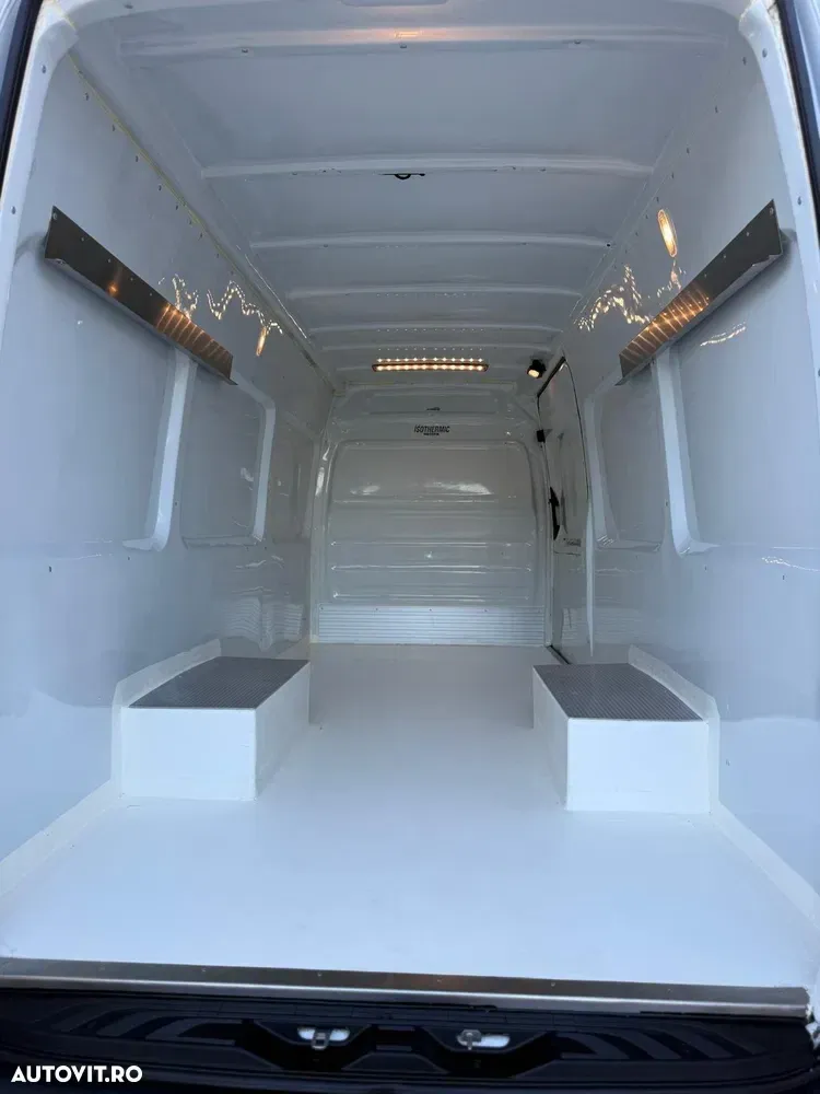 Mercedes-Benz Sprinter — imagine 6