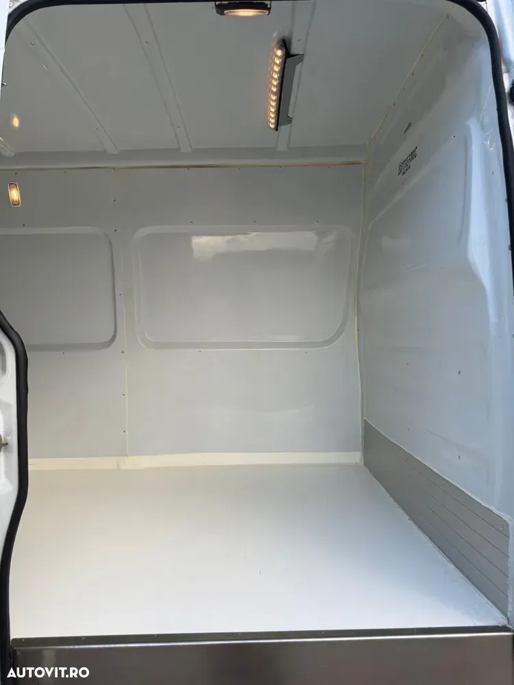 Mercedes-Benz Sprinter — imagine 5