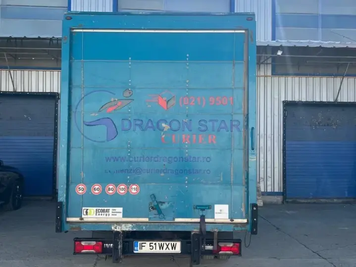 Iveco Daily