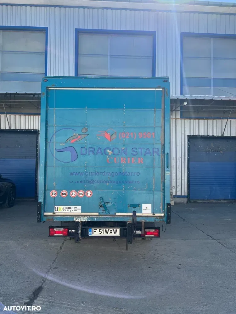 Iveco Daily — imagine 2