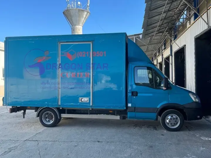 Iveco Daily