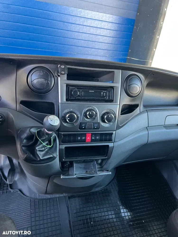 Iveco Daily — imagine 6
