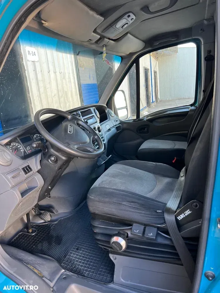 Iveco Daily — imagine 5