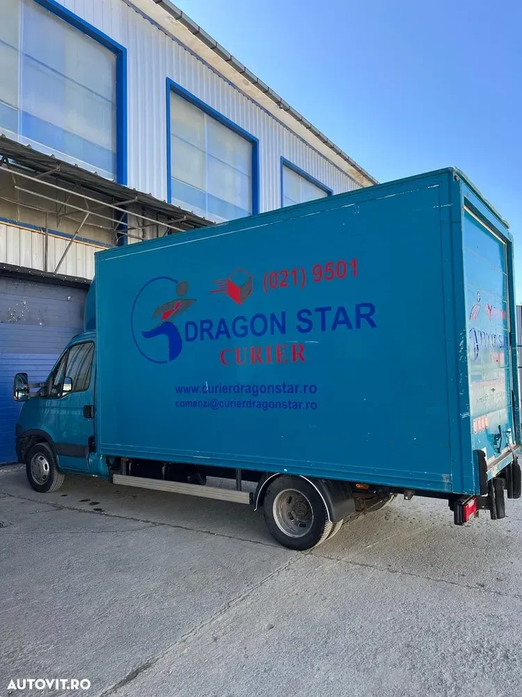 Iveco Daily — imagine 4