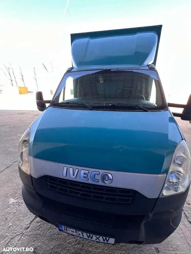 Iveco Daily — imagine 3