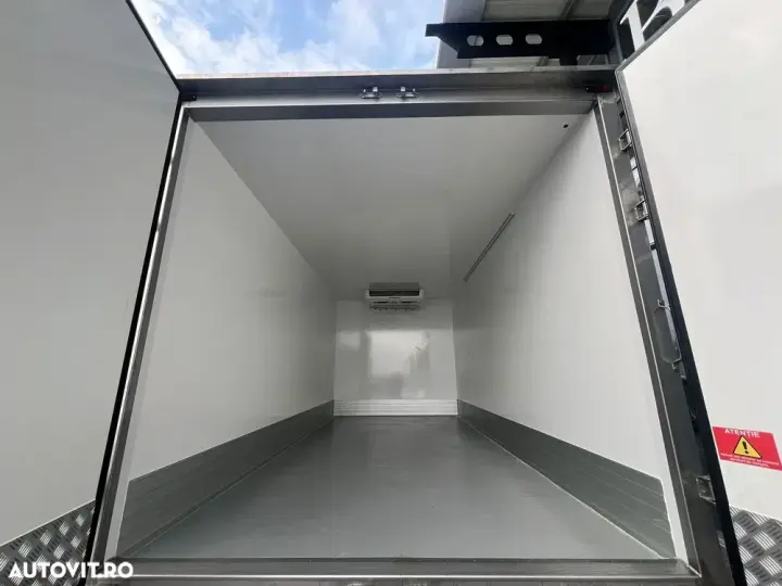 Mercedes-Benz Sprinter 517 CDI Box Frigorific Thermo-king