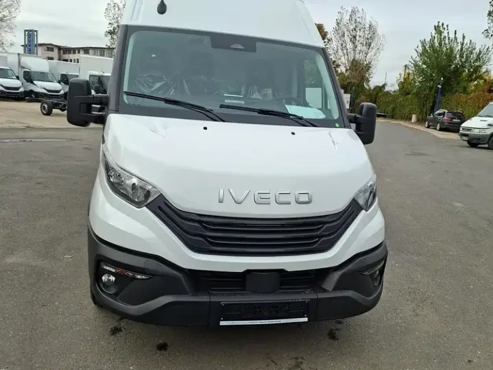 Iveco Daily 35S14 V 18 mc L3 H3