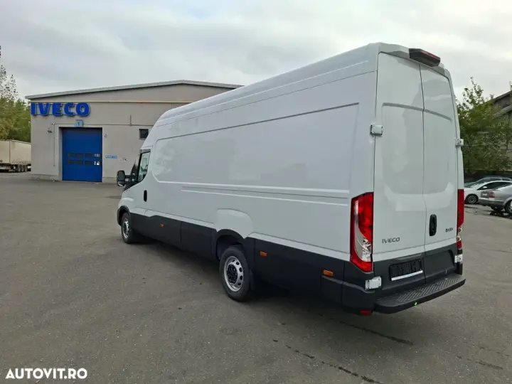 Iveco Daily 35S14 V 18 mc L3 H3