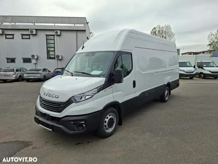 Iveco Daily 35S14 V 18 mc L3 H3
