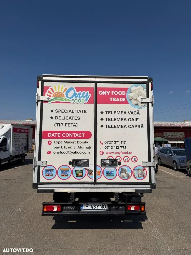 Iveco Daily — imagine 4