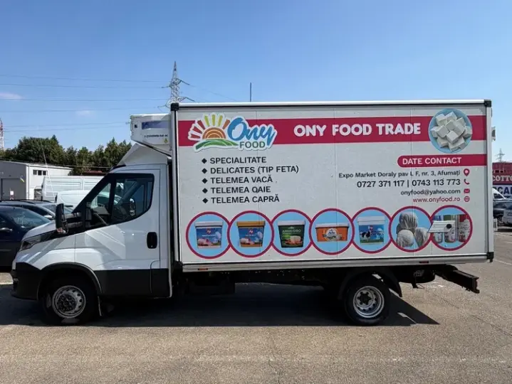 Iveco Daily