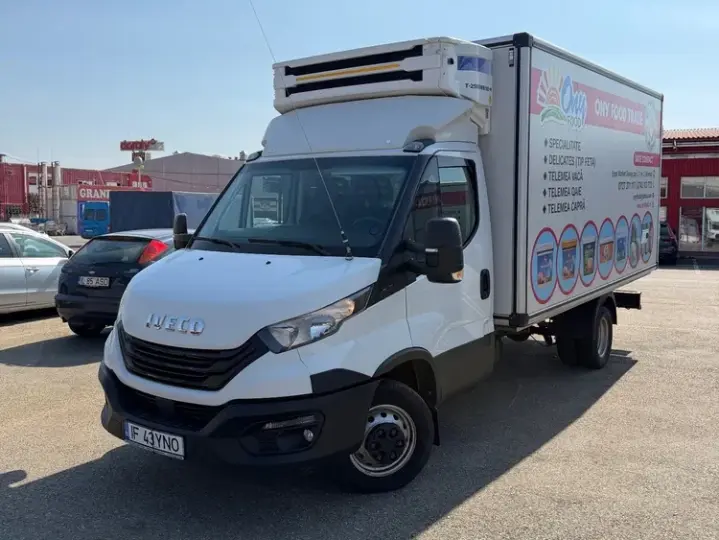Iveco Daily