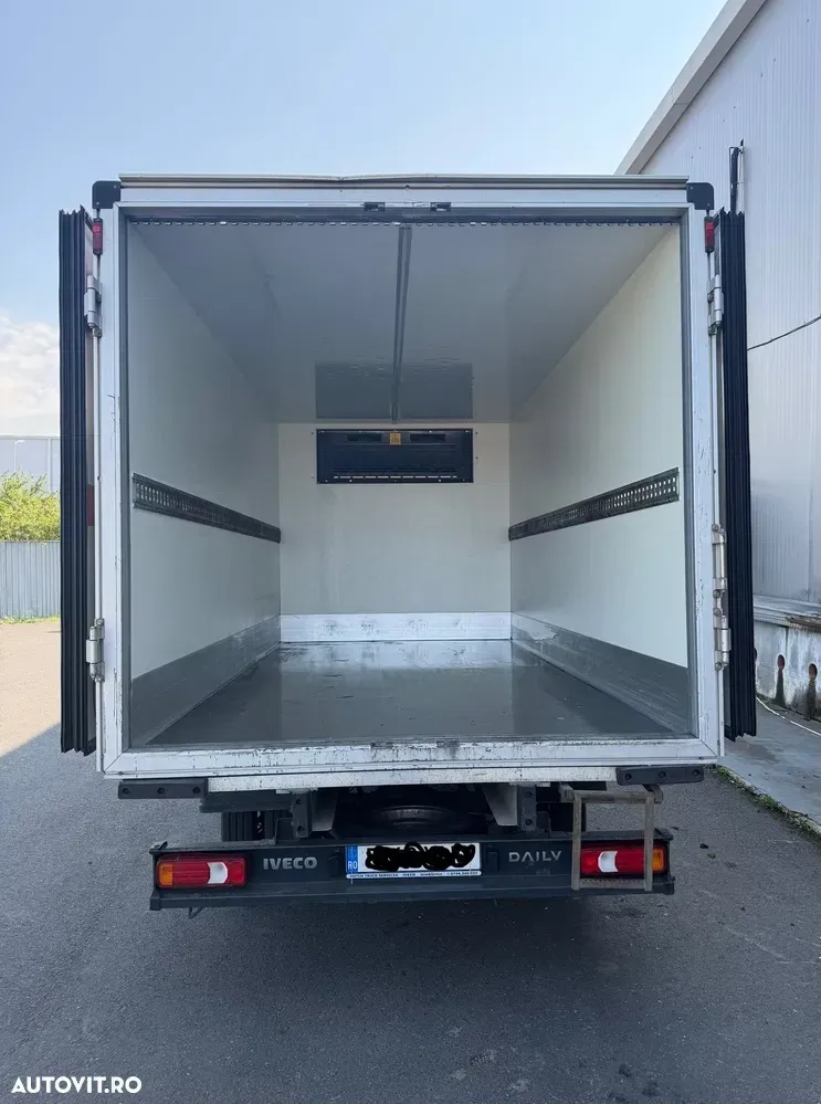 Iveco Daily — imagine 6
