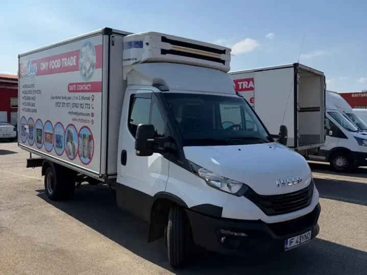 Iveco Daily