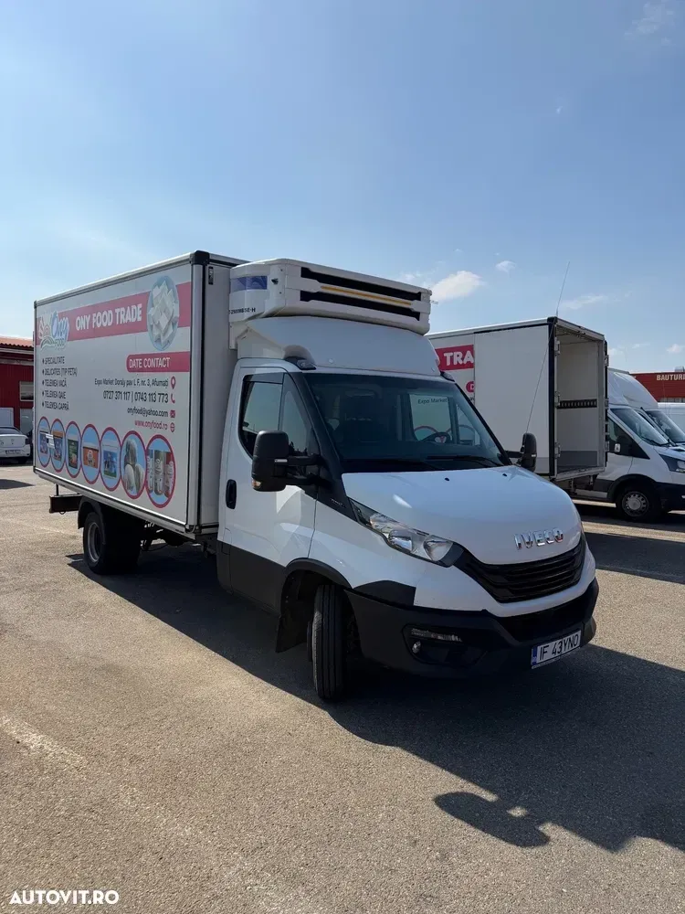 Iveco Daily — imagine 3