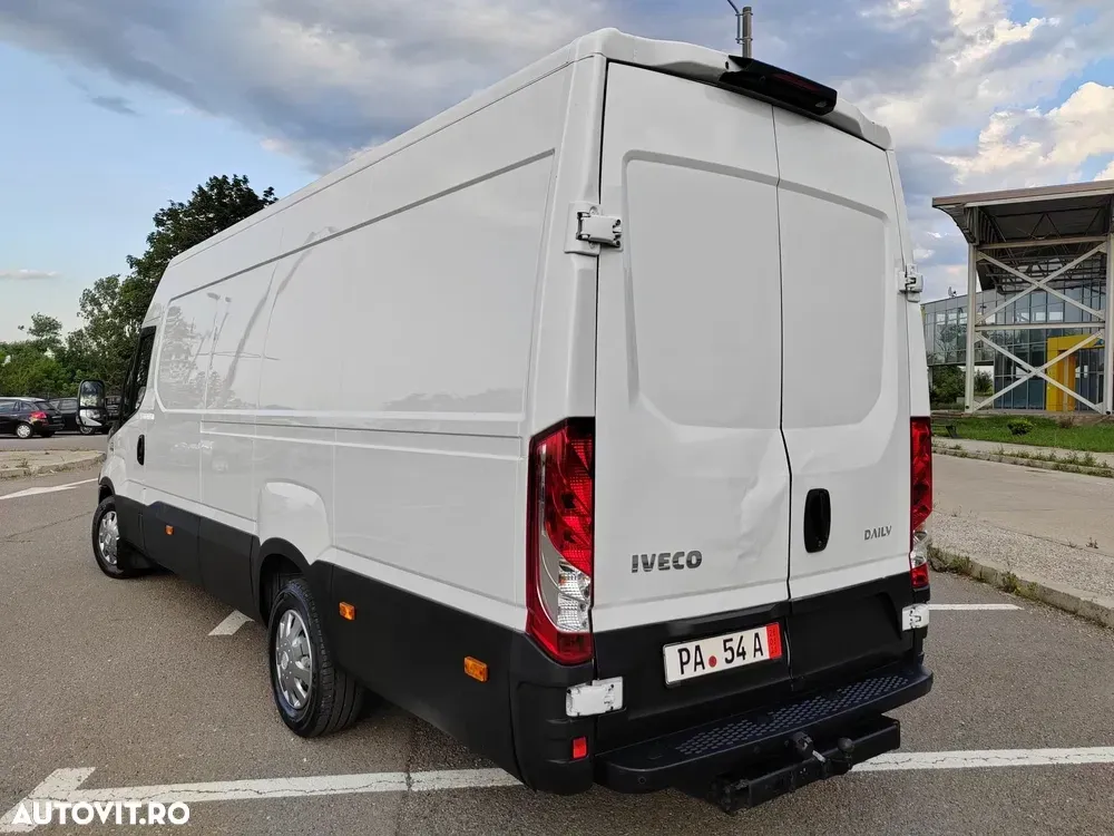 Iveco Daily — imagine 4