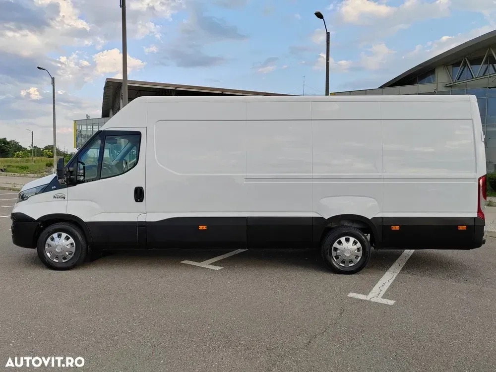 Iveco Daily — imagine 5