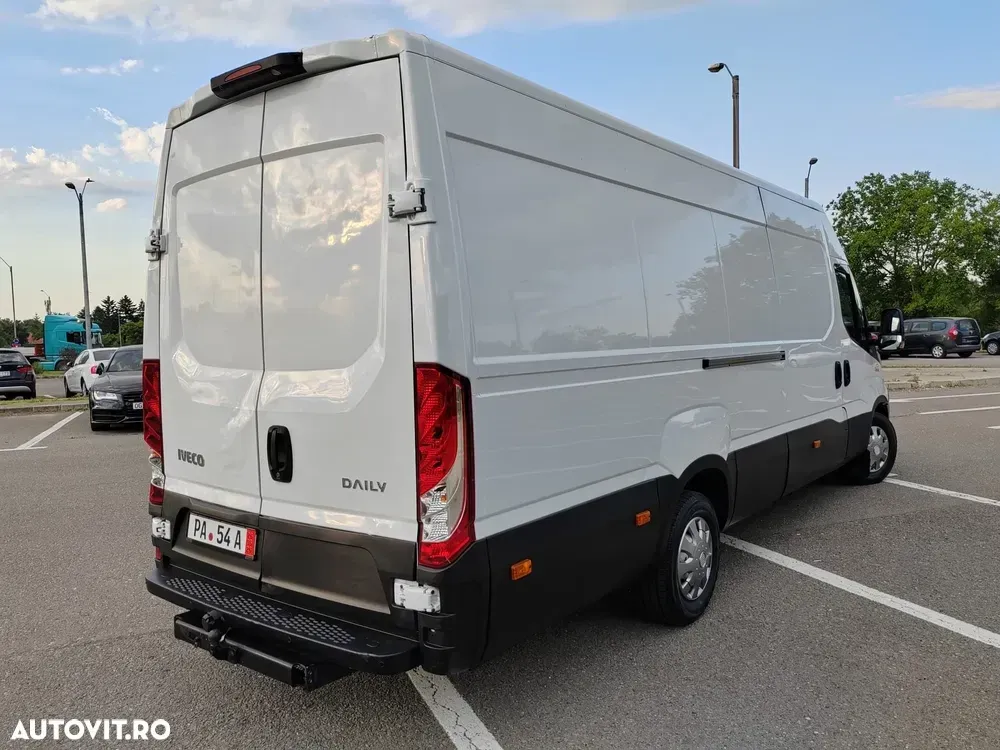 Iveco Daily — imagine 2