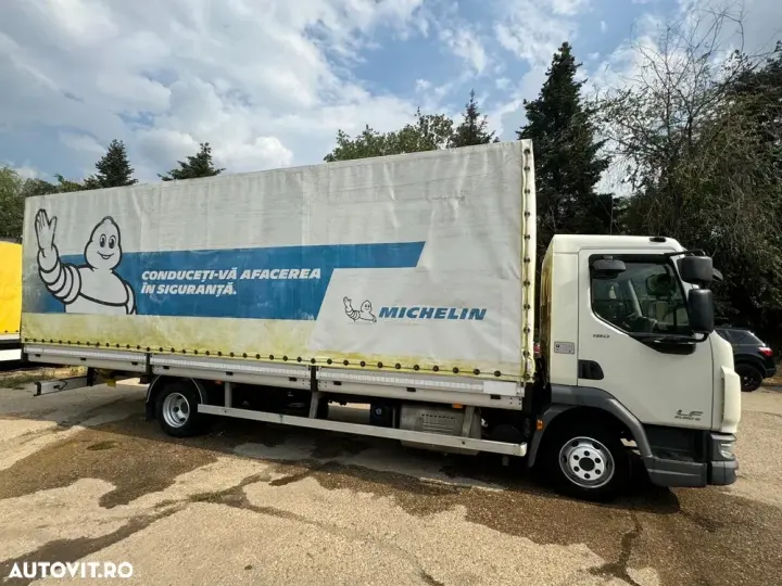 DAF LF 180 FA