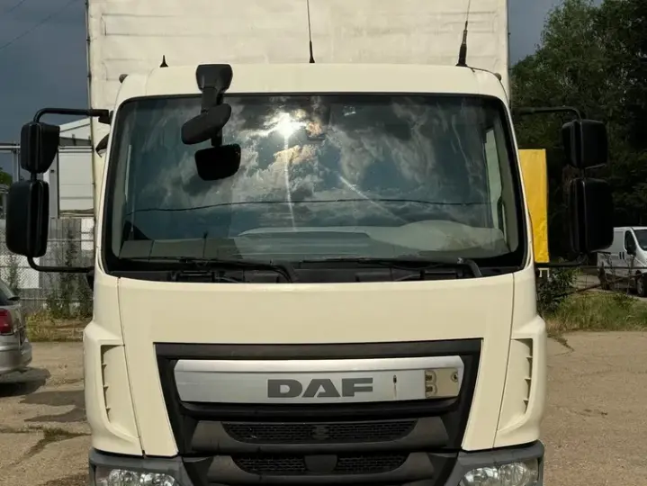 DAF LF 180 FA