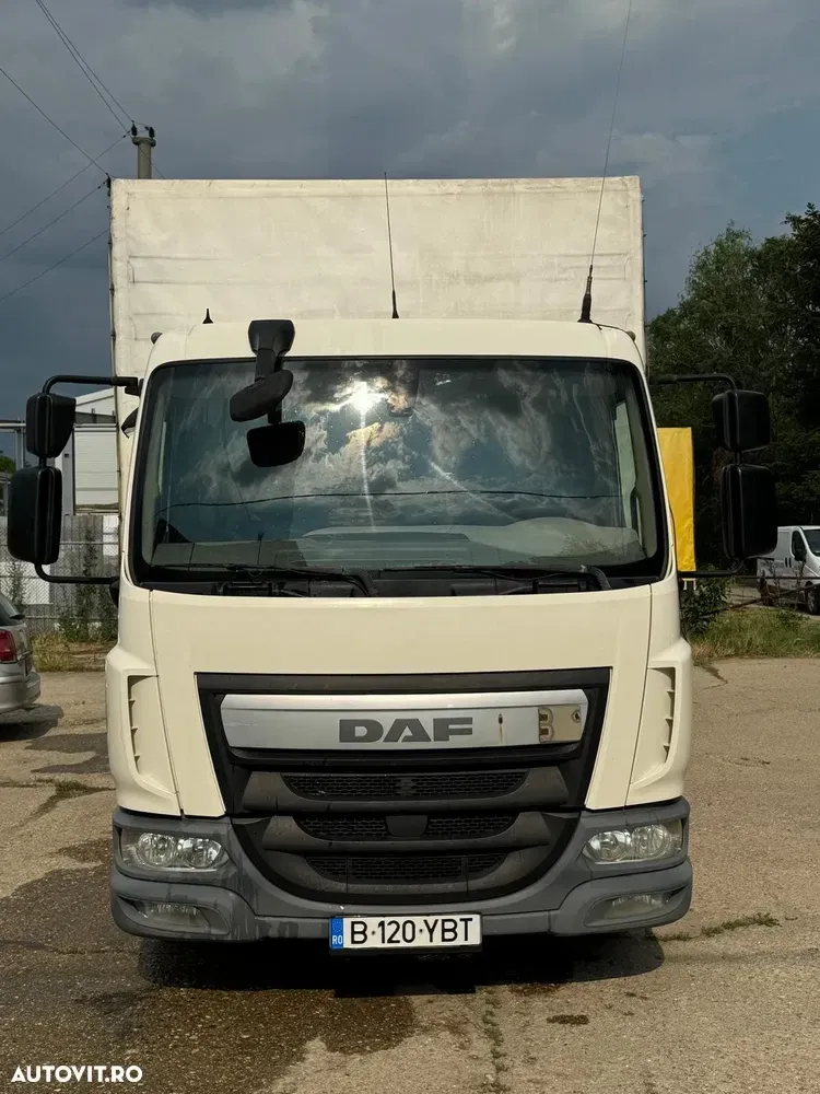 DAF LF 180 FA — imagine 3