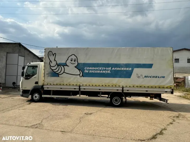 DAF LF 180 FA