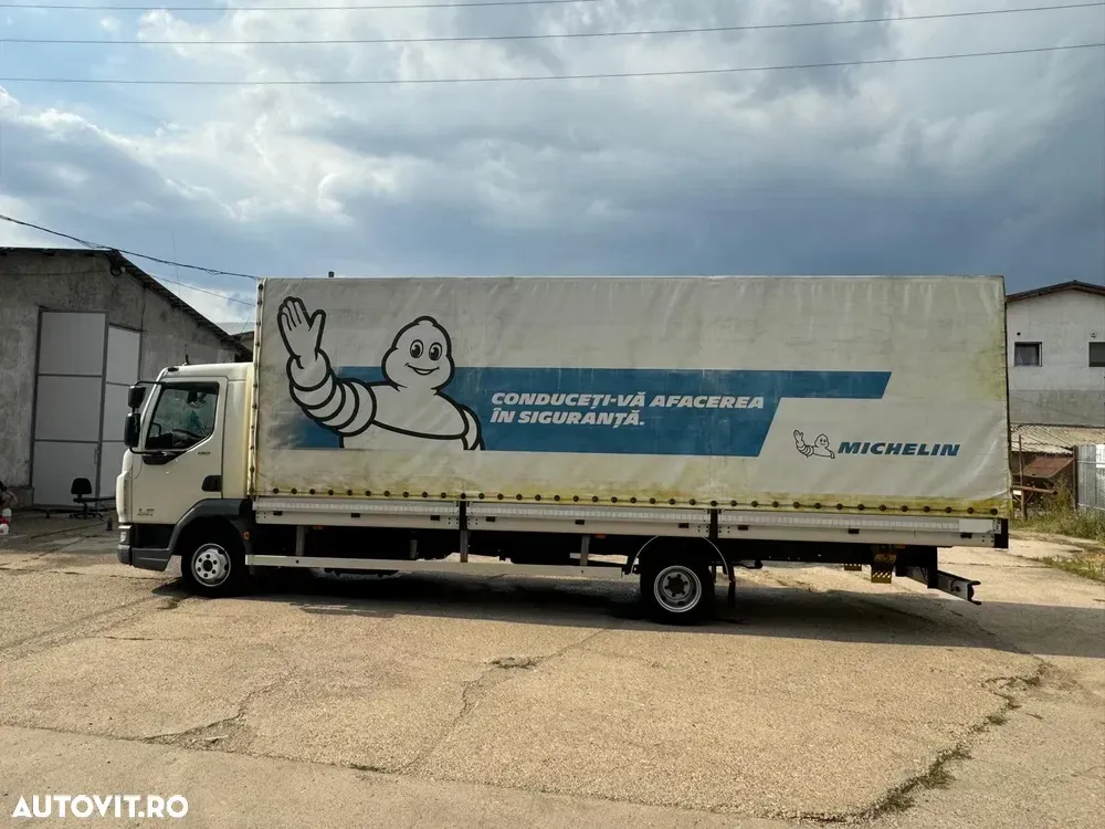 DAF LF 180 FA — imagine 2