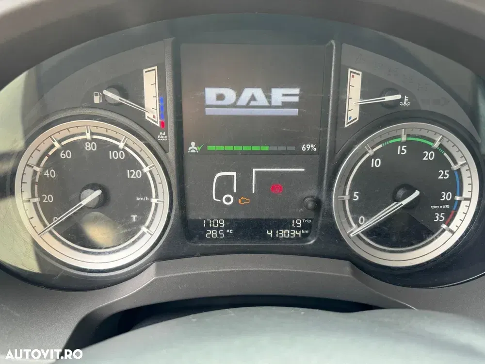 DAF LF 180 FA — imagine 6