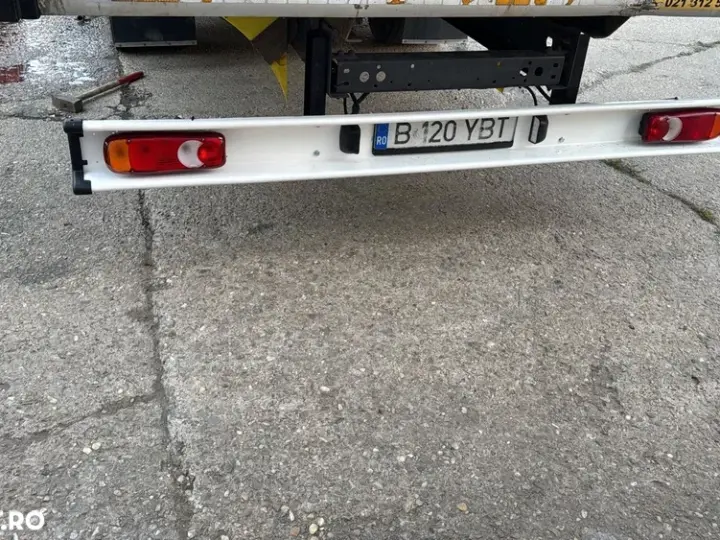 DAF LF 180 FA
