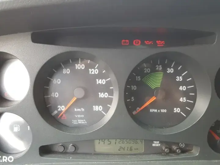 Iveco 65C15V