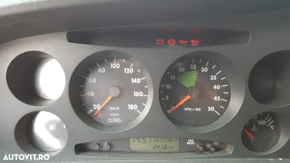 Iveco 65C15V — imagine 6