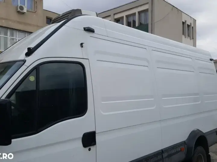 Iveco 65C15V