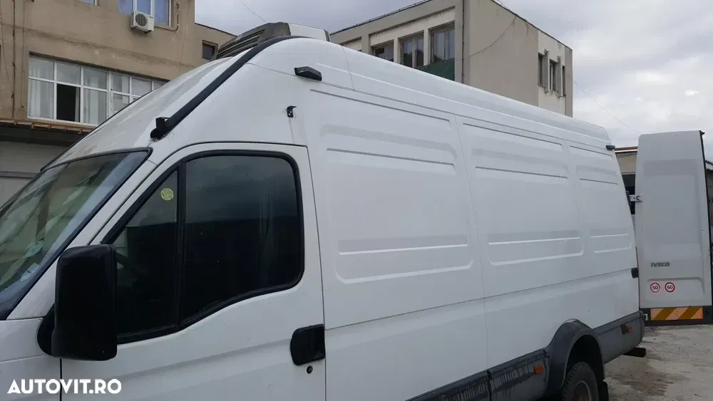 Iveco 65C15V — imagine 4